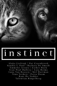 'Instinct' kortverhalen