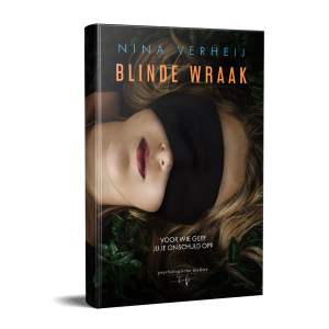 Blinde wraak - Nina Verheij