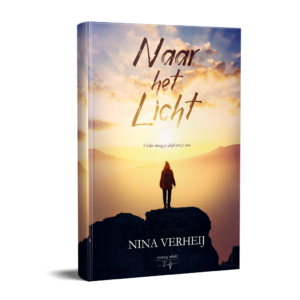 Naar het licht - Nina Verheij